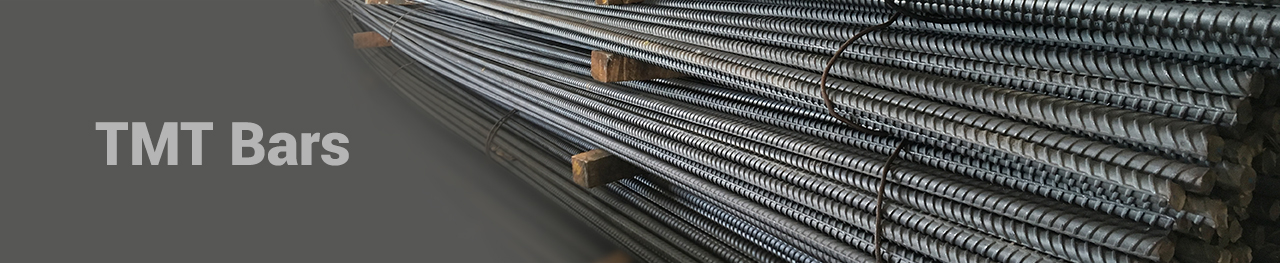 TMT Rebars dealers in Chennai