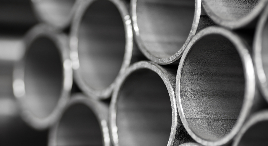 Seamless And Welded Steel Pipes
