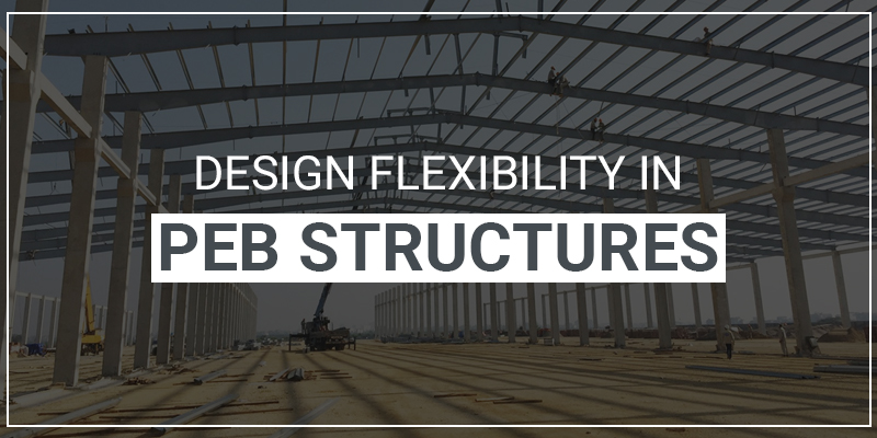 Design Flexibility in PEB Structures