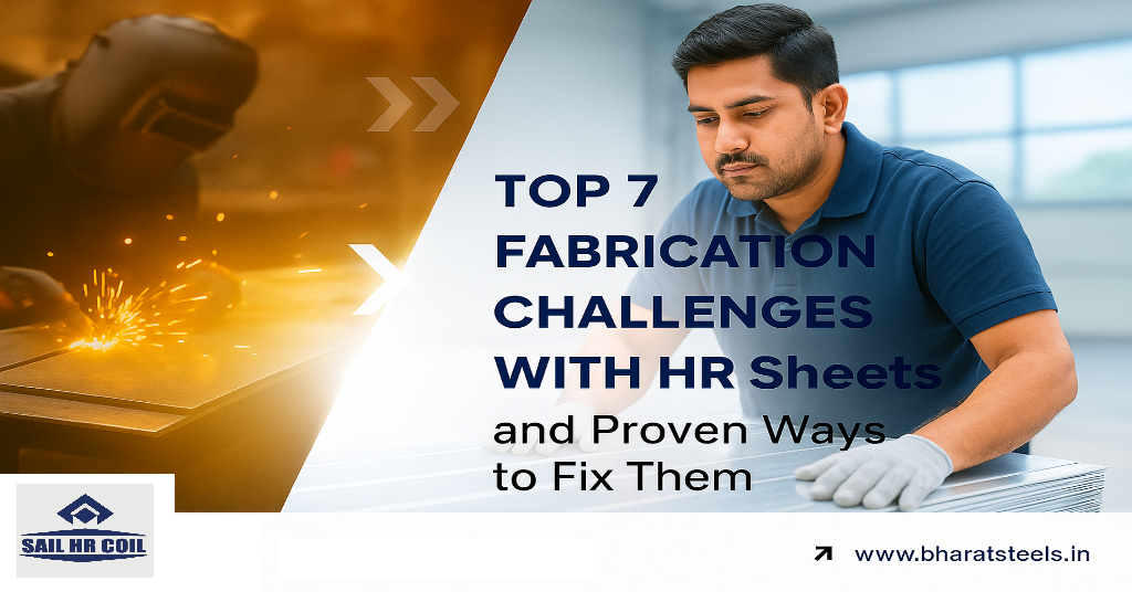 7 Fabrication challenges