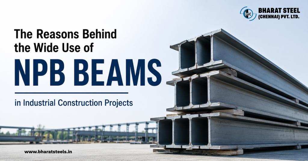 NPB Beams
