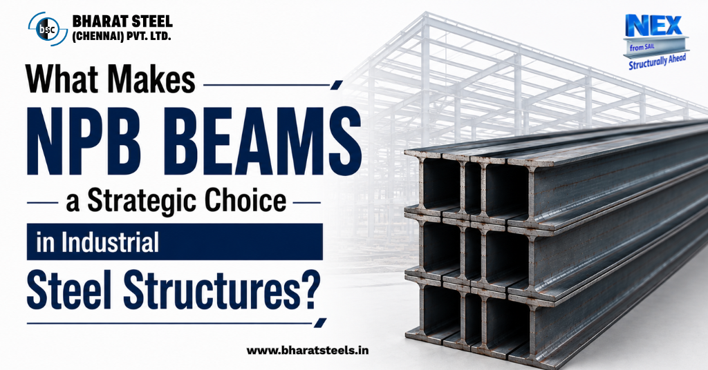 NPB Beams