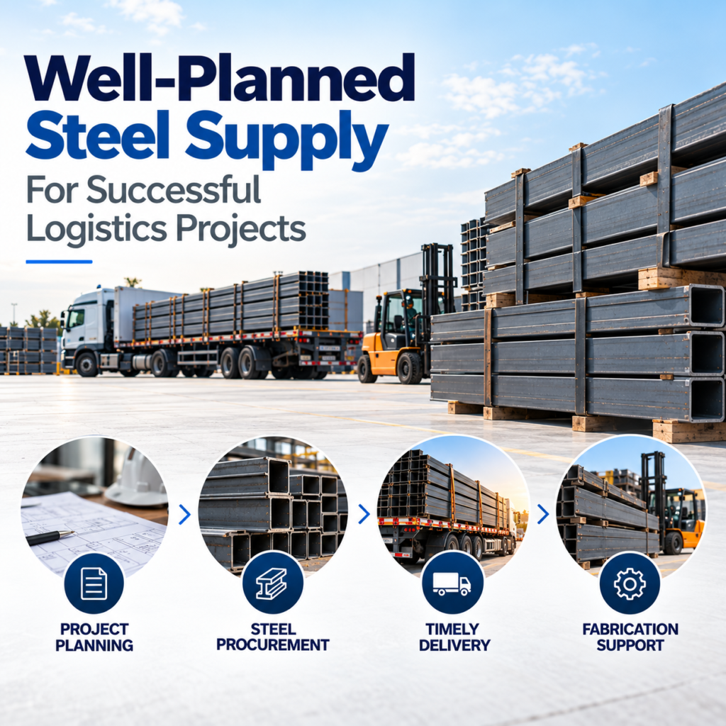 Structural Steel